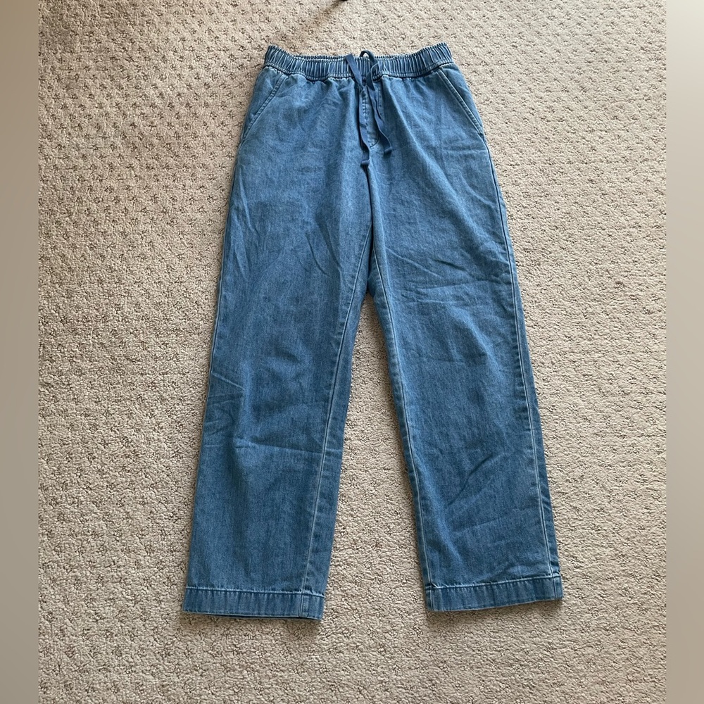 Uniqlo pants